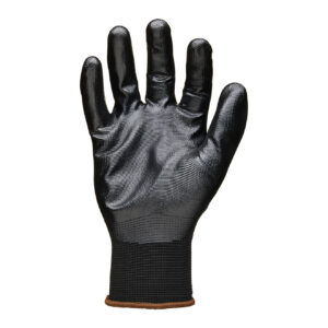 Cut Level A Blackrock Super Grip – Nitrile Gloves