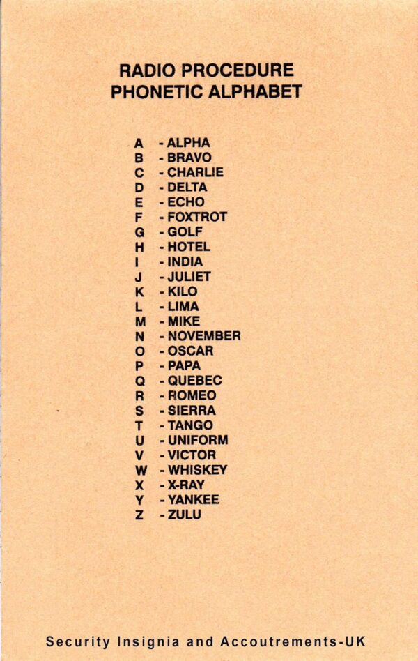 Compact Incident Notebook - Image 2