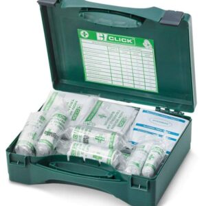 50 Person First Aid Kit
