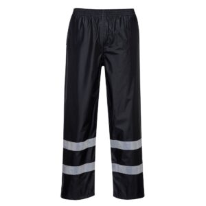 Rain Trousers – Hi Viz