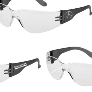 Custom Printed Safety Glasses