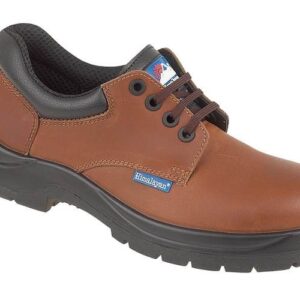 HyGrip Metal Free- Safety Shoe